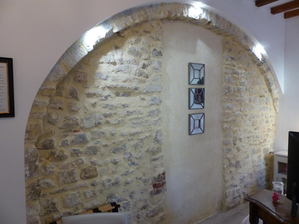 Le Logis de Saint Jean Chambre 14/45