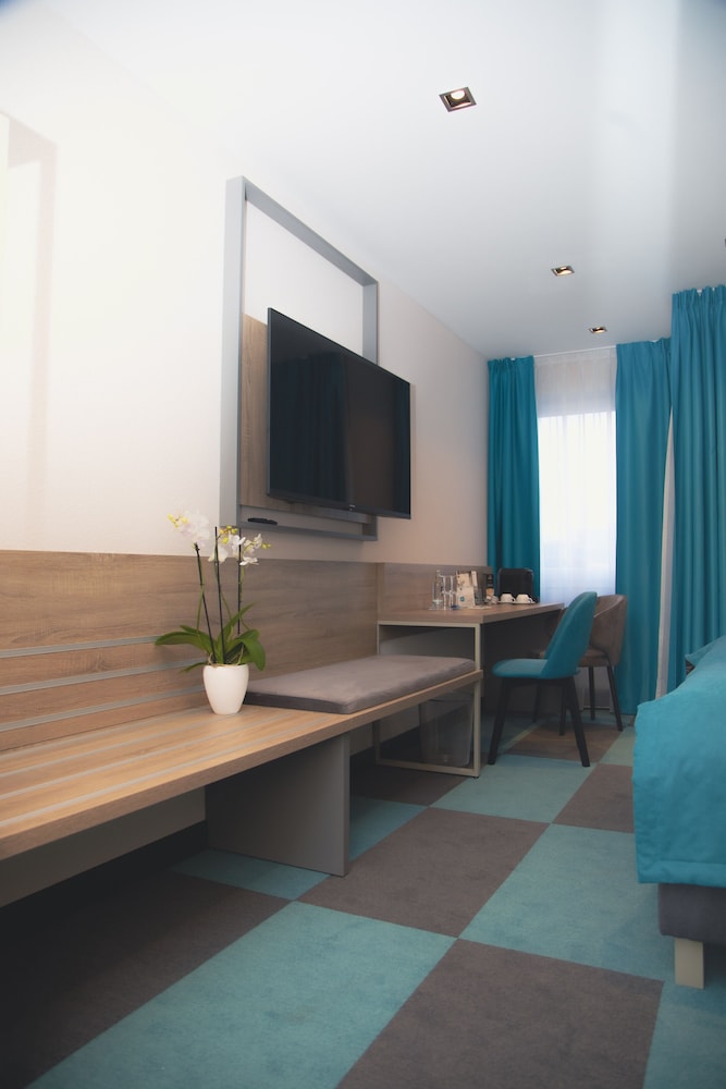 Friends Hotel Kerpen 33/48
