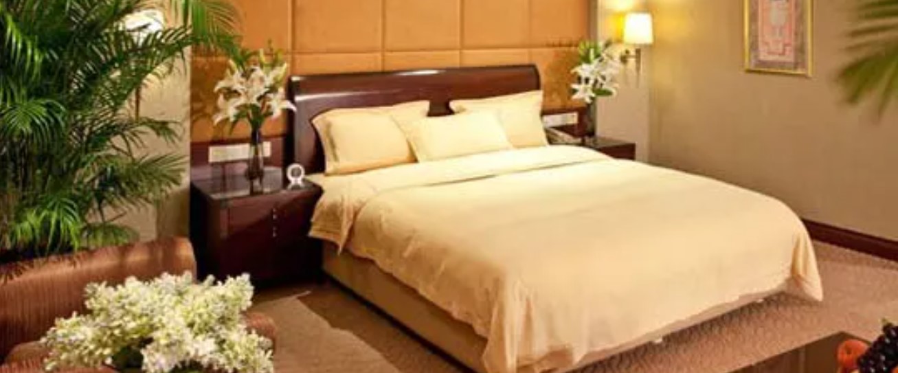 Chinflux Mandarin Hotel 22/44
