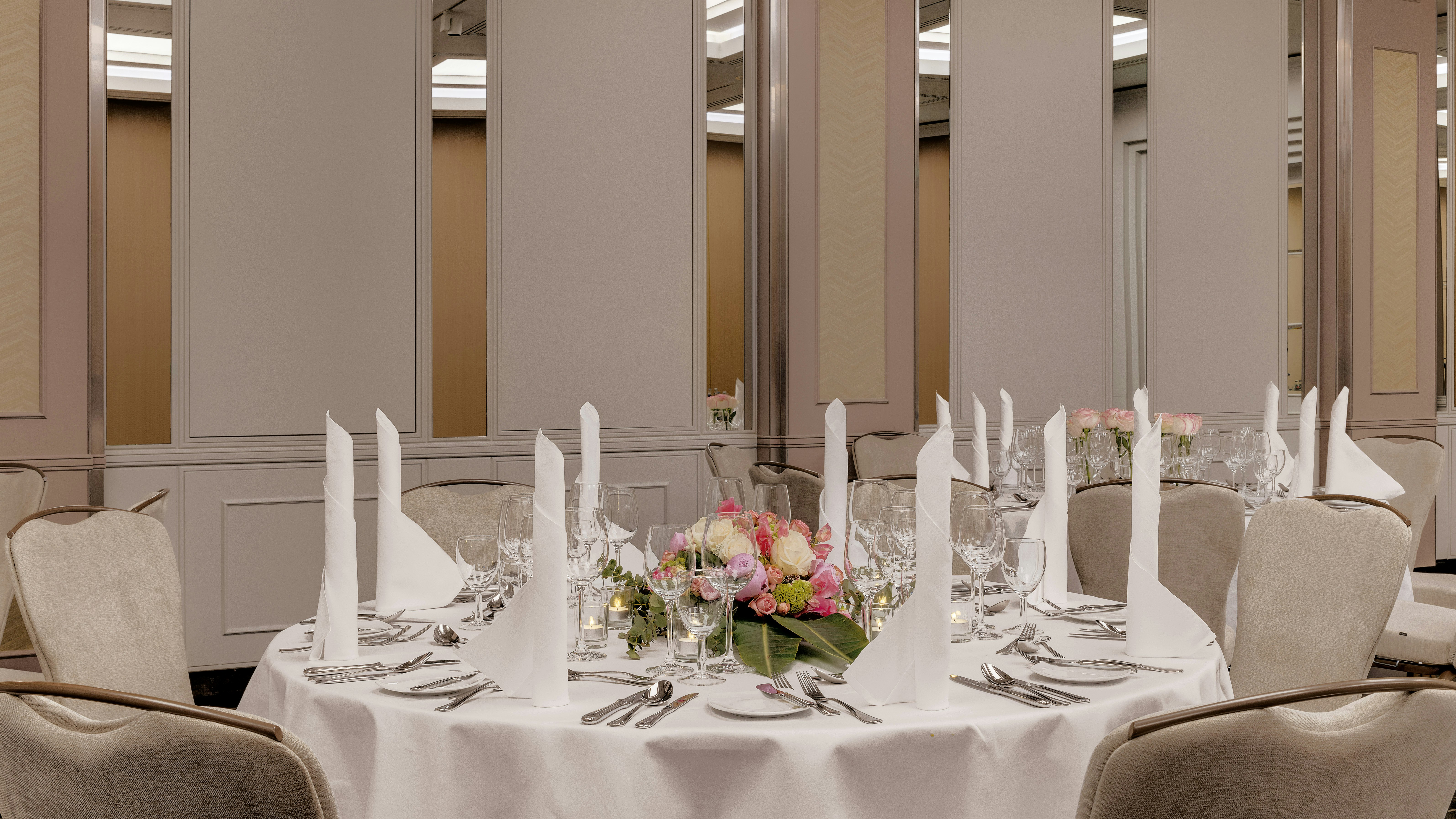 Hilton Munich City 56/74