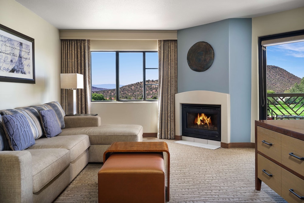 Hilton Sedona Resort At Bell Rock 45/82