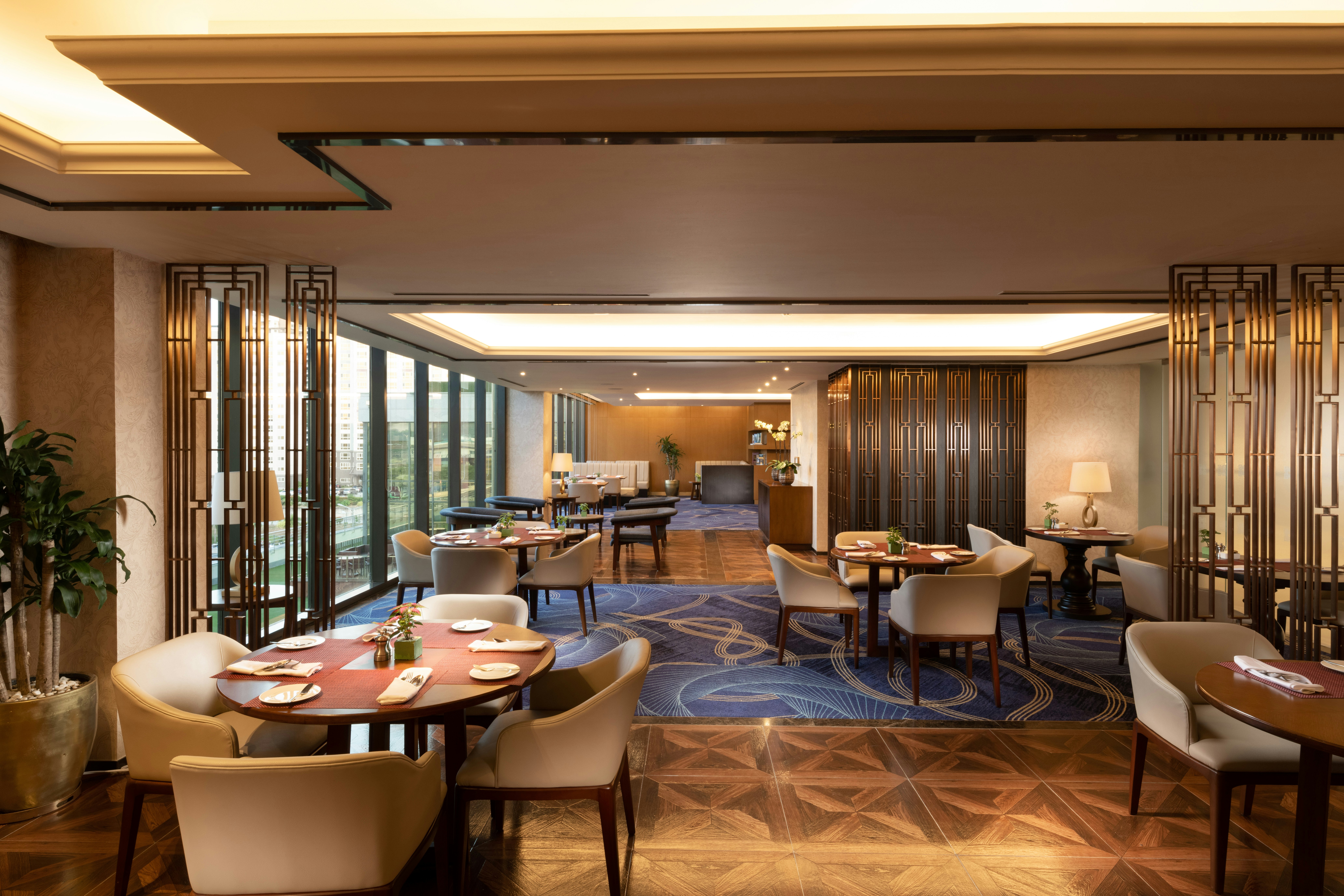 Hilton Clark Sun Valley Resort 33/49