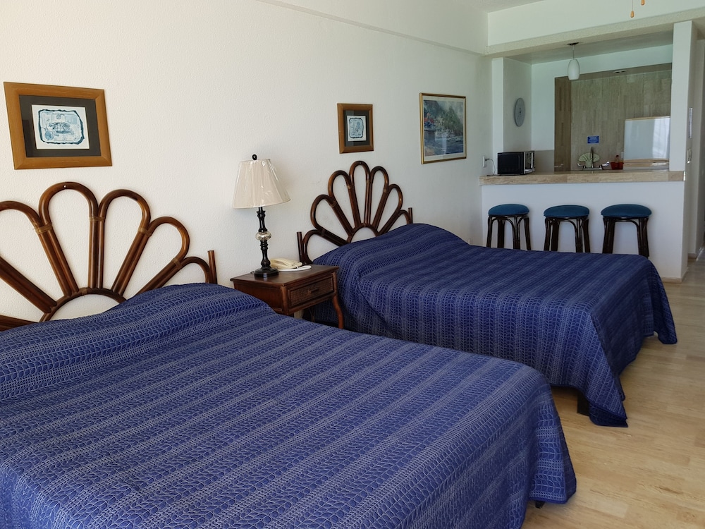 Condominios Salvia Cancun 19/79