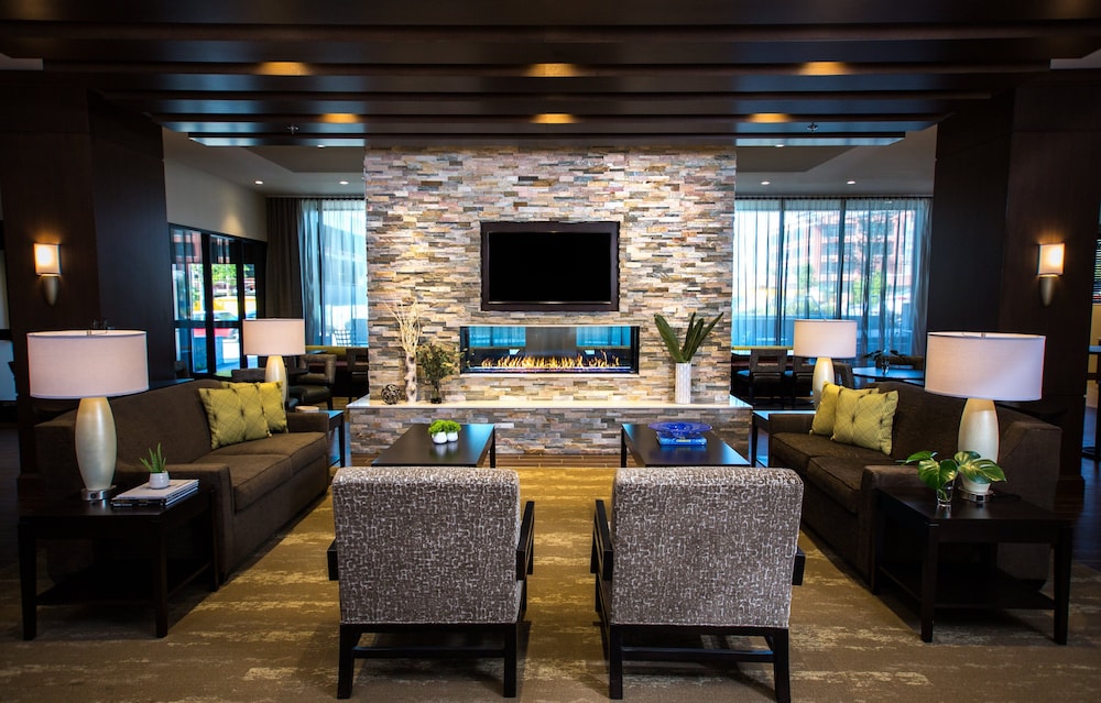 Staybridge Suites Seattle - South Lake Union 59/75