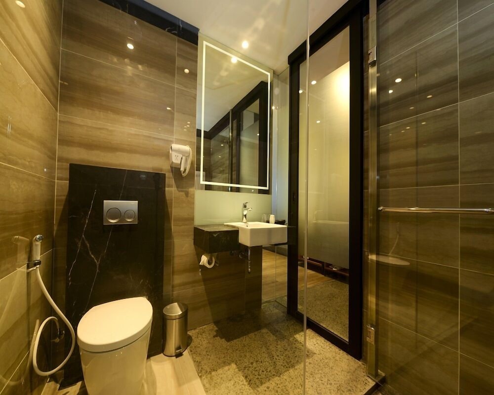 Nata Azana Hotel Solo 31/32