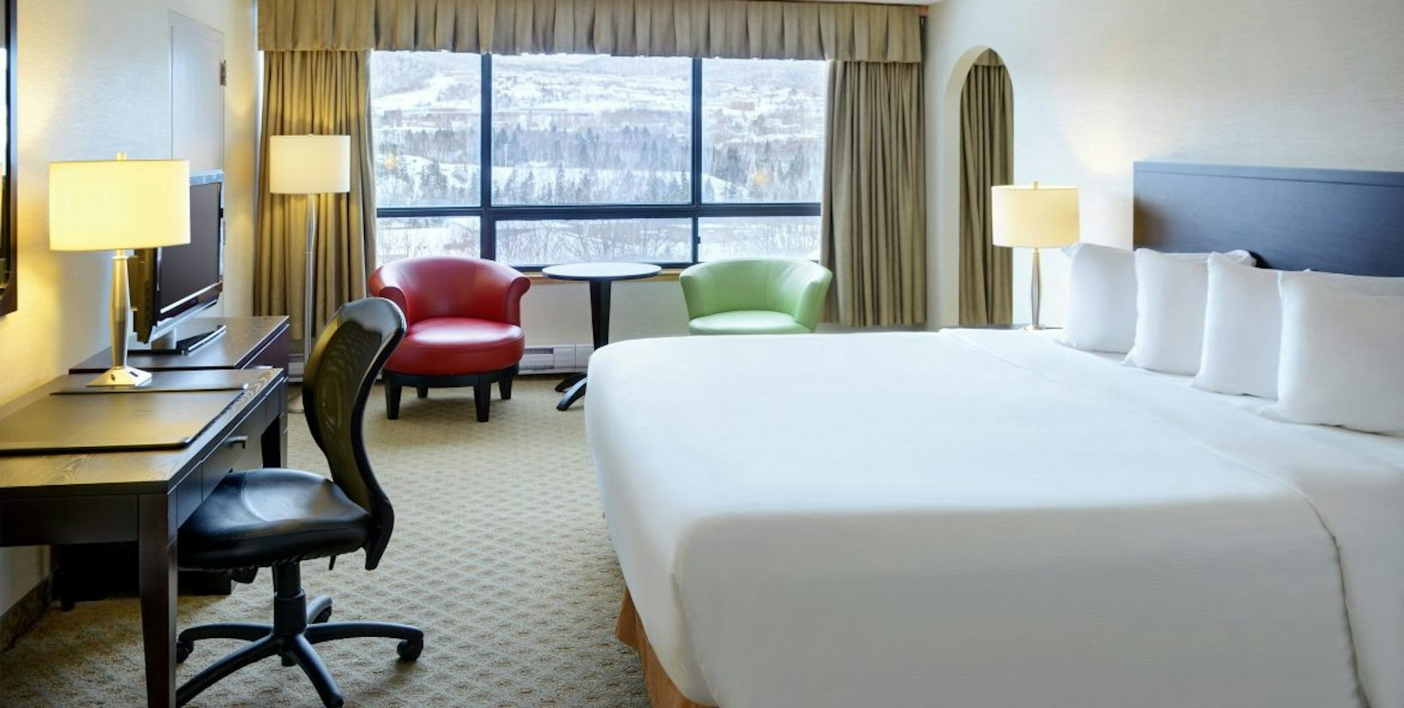 Greenwood Inn & Suites 9/37