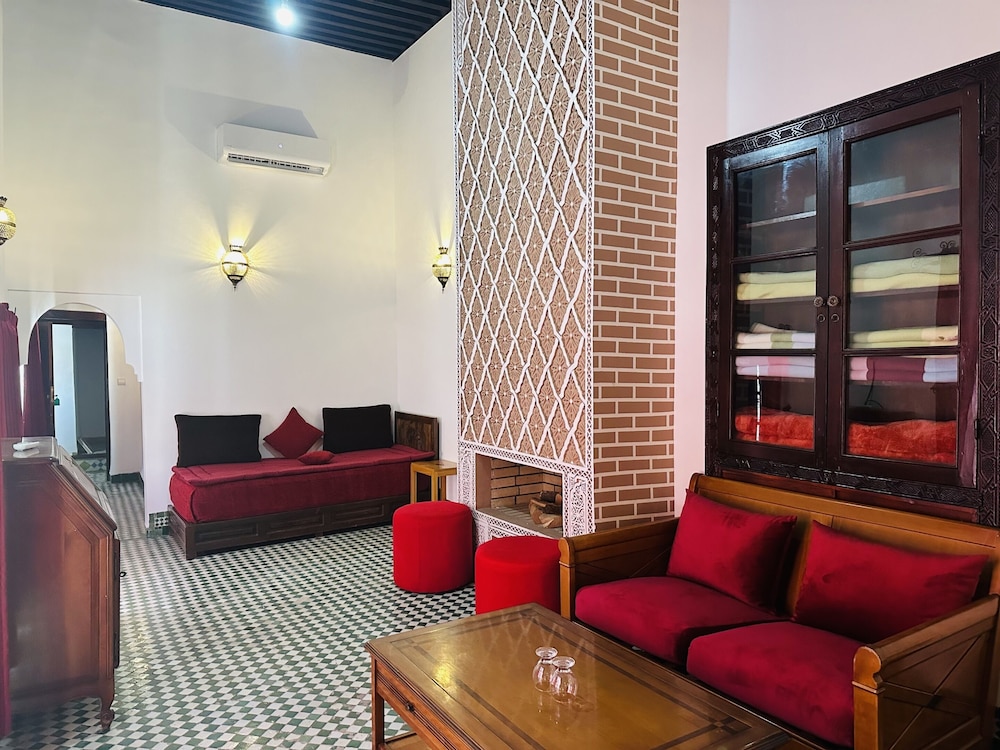 Riad Zitouna 20/47