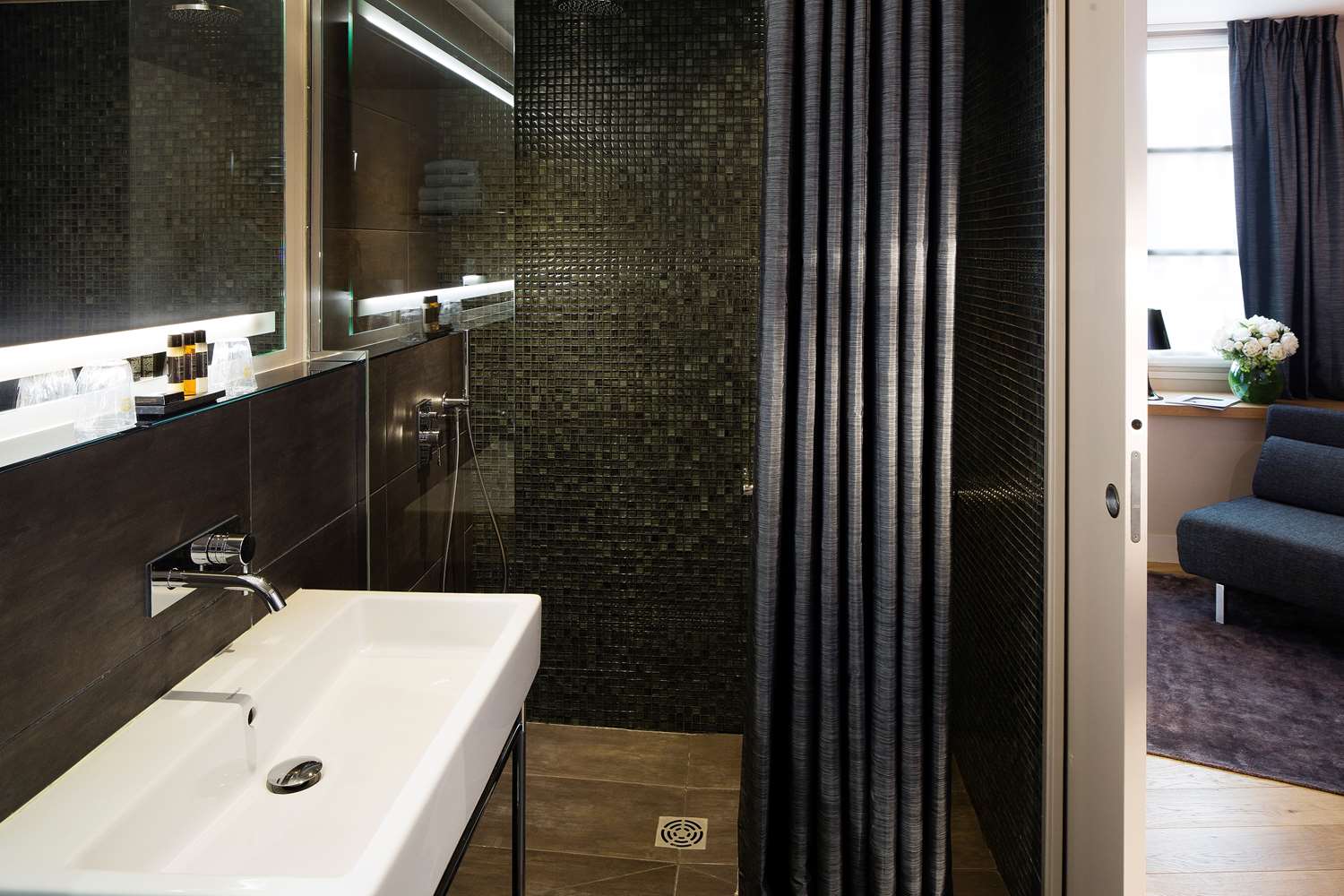 Best Western Quartier Latin Pantheon 23/25