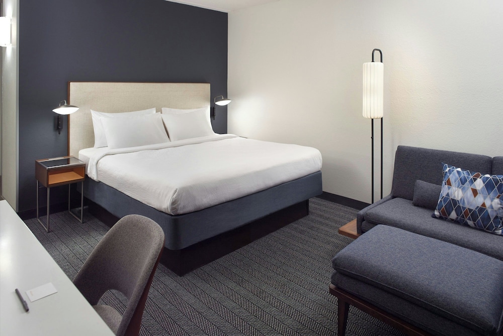 Room at Courtyard Myrtle Beach Broadway, MYRTLE BEACH - SC