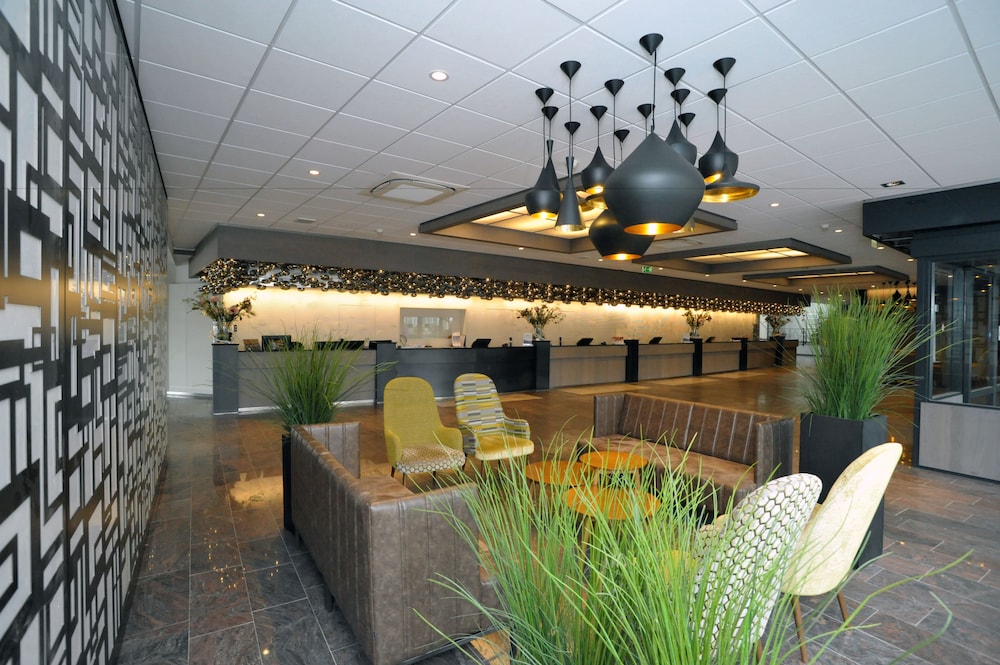 Hotel Zuinderduin 4/31