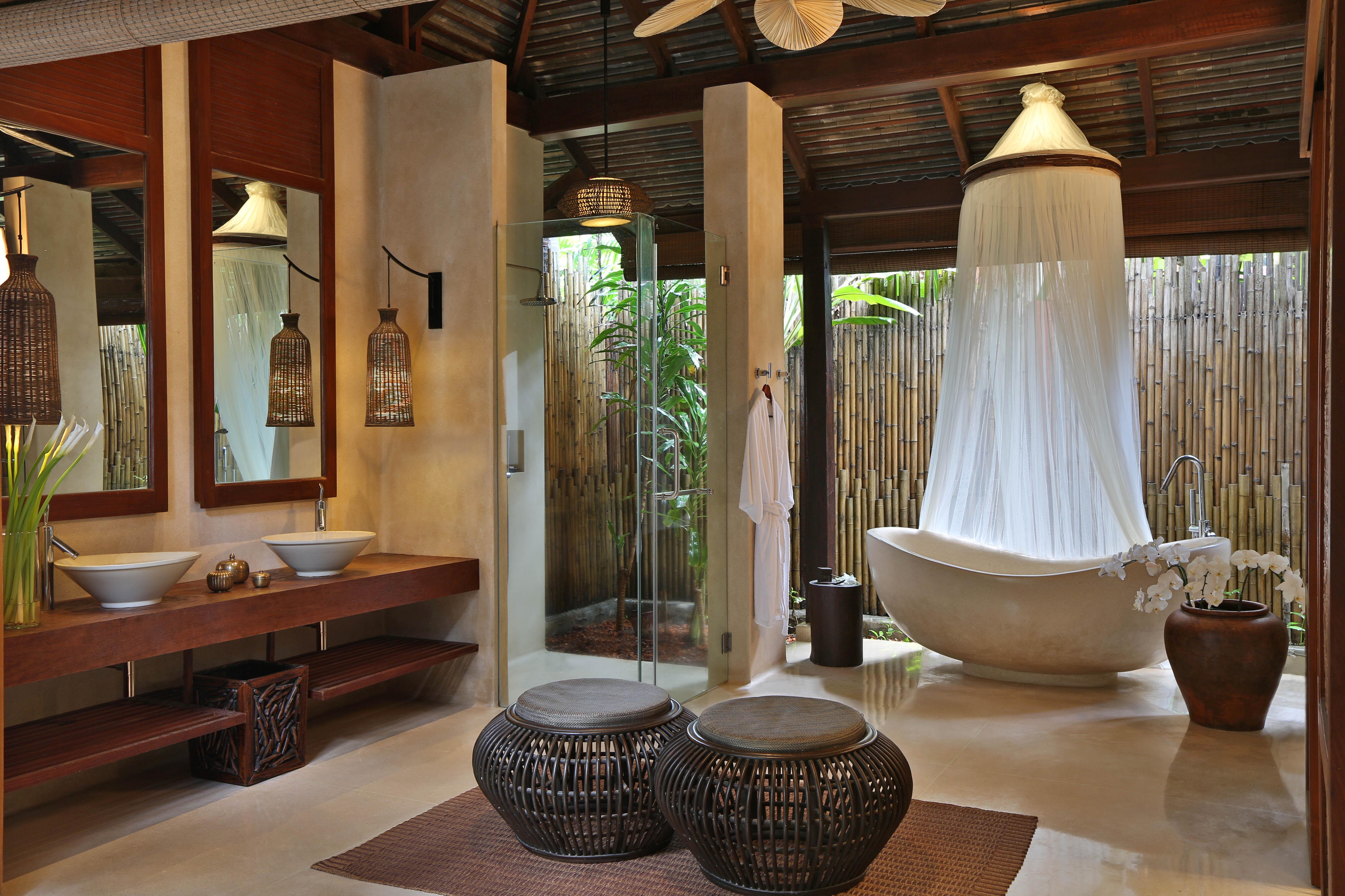 Pool, Ocean, Villa