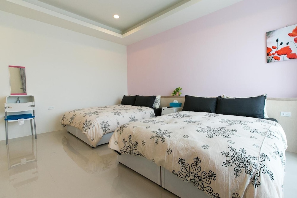Nice B&B 24/59