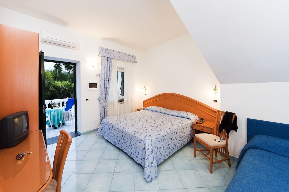 PARK HOTEL TERME MEDITERRANEO 38/61