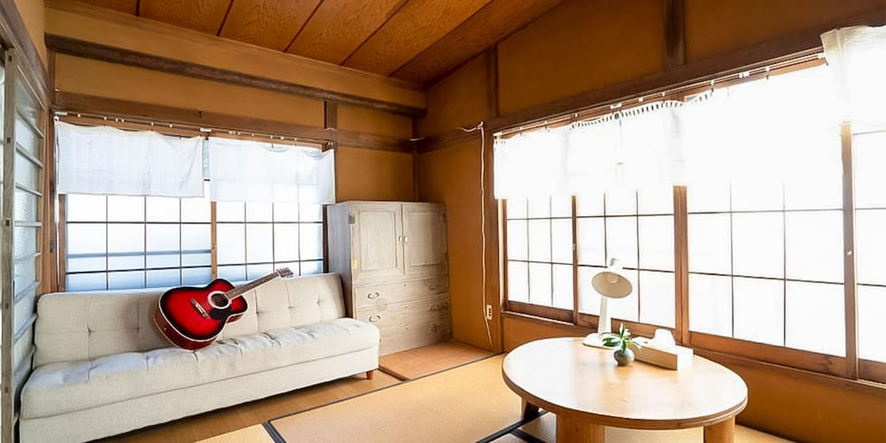 Guesthouse Irodori Kamakura 31/44