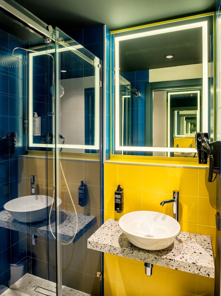 غرفة بريميوم، ibis Styles Batumi 9/9