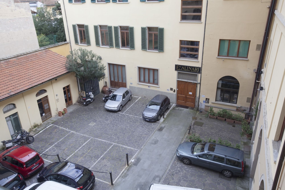 Hotel Ester 64/74