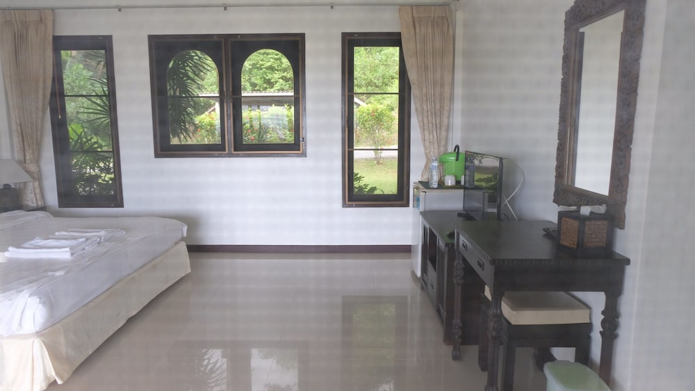 Khaolak Hillside Villa 3/19