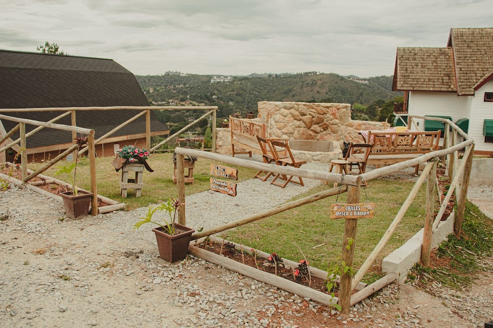 Pousada Grom's Village 34/41