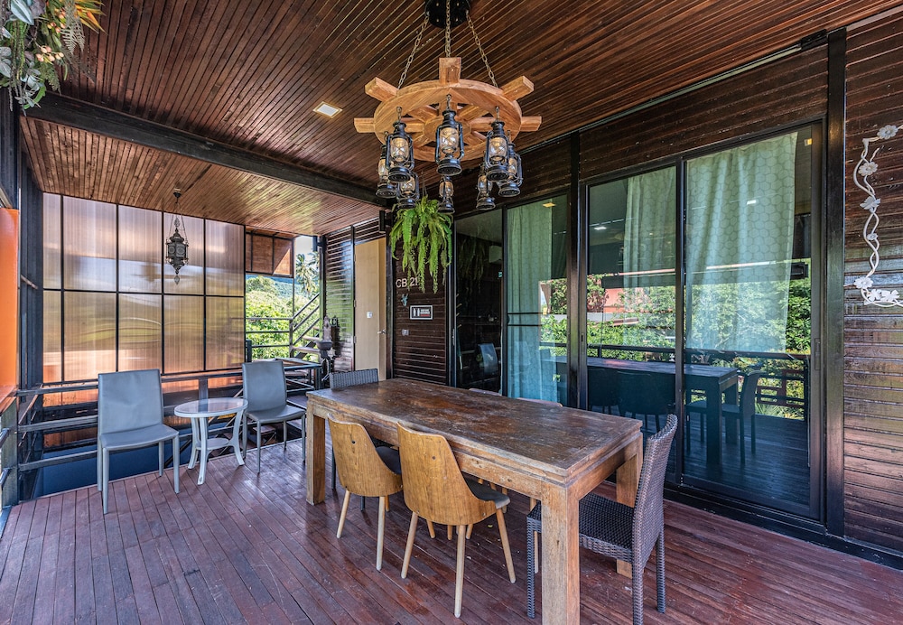 The Air @ Khaoyai 39/50