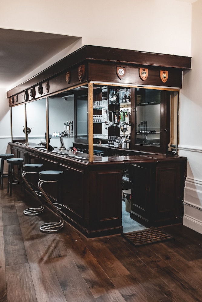 Keppels Head Hotel 42/50