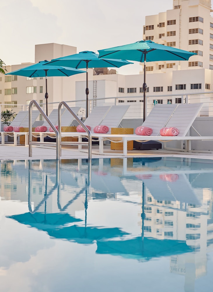 Hotel Greystone - Adults Only 16/26