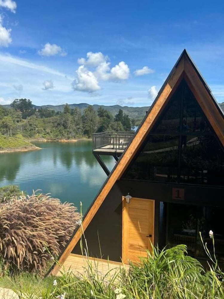 Gretel Chalets Suizos 46/50