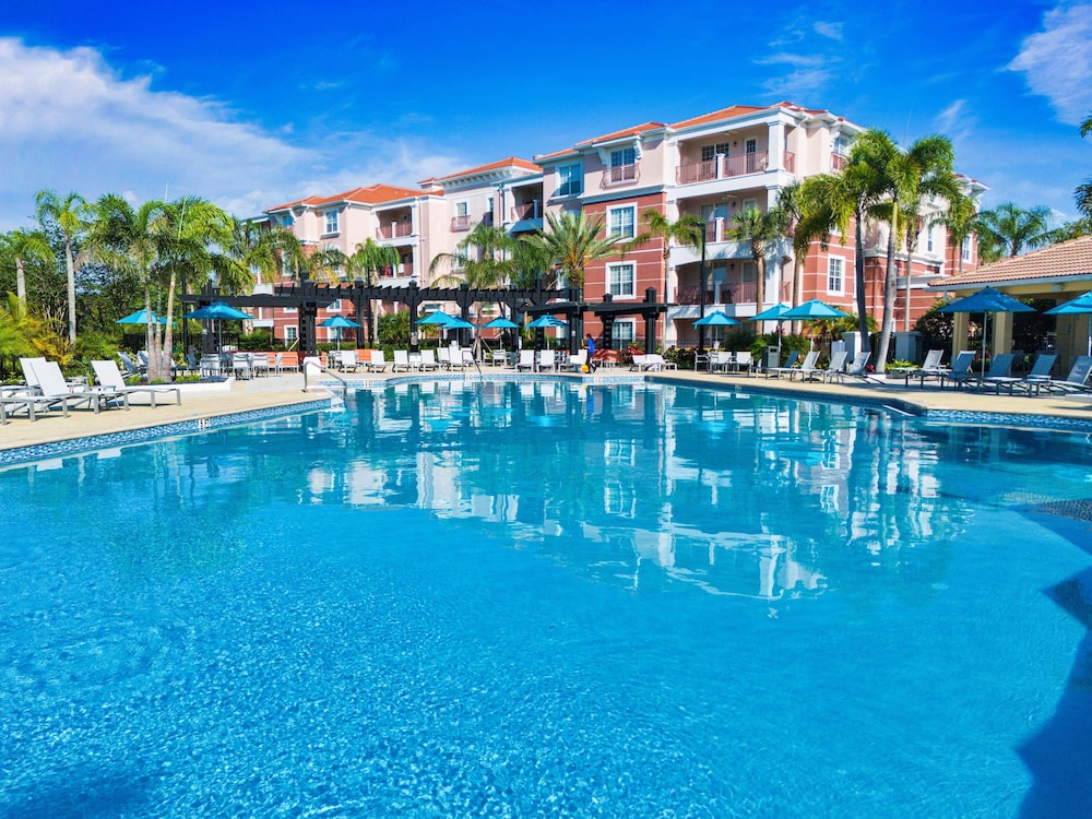 Orlando Resort Rentals near Universal 1/50