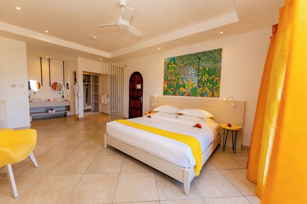 جناح جونيور بسرير مزدوج، Valmer Resort 5/10