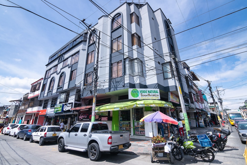 Hotel Ayenda Calypso 1142 26/34