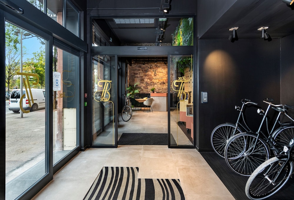 Hotel Tandem - Boutique Hotel 2/50