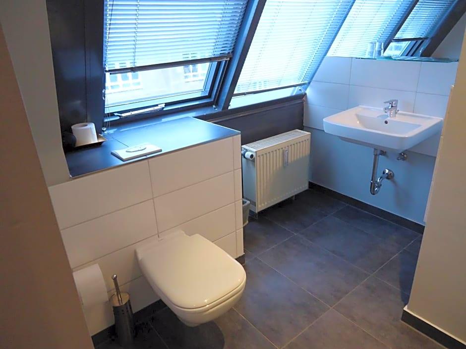 Arena Inn Hotel 35/40