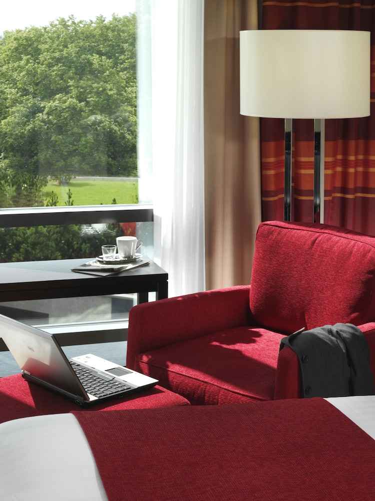 Zurich Marriott Hotel 43/76