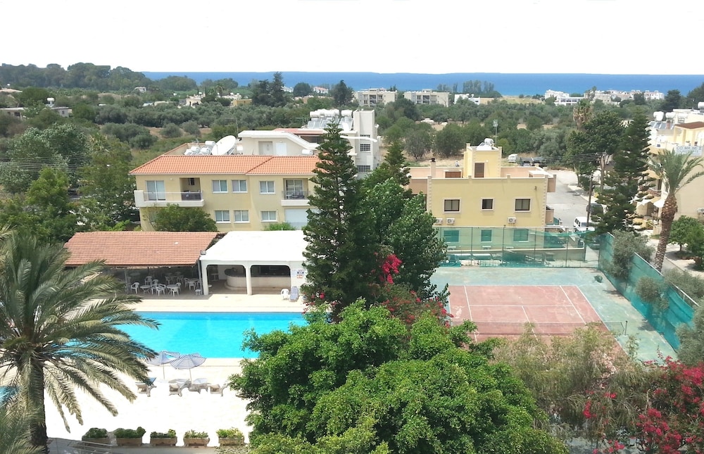 Marion Hotel 26/30