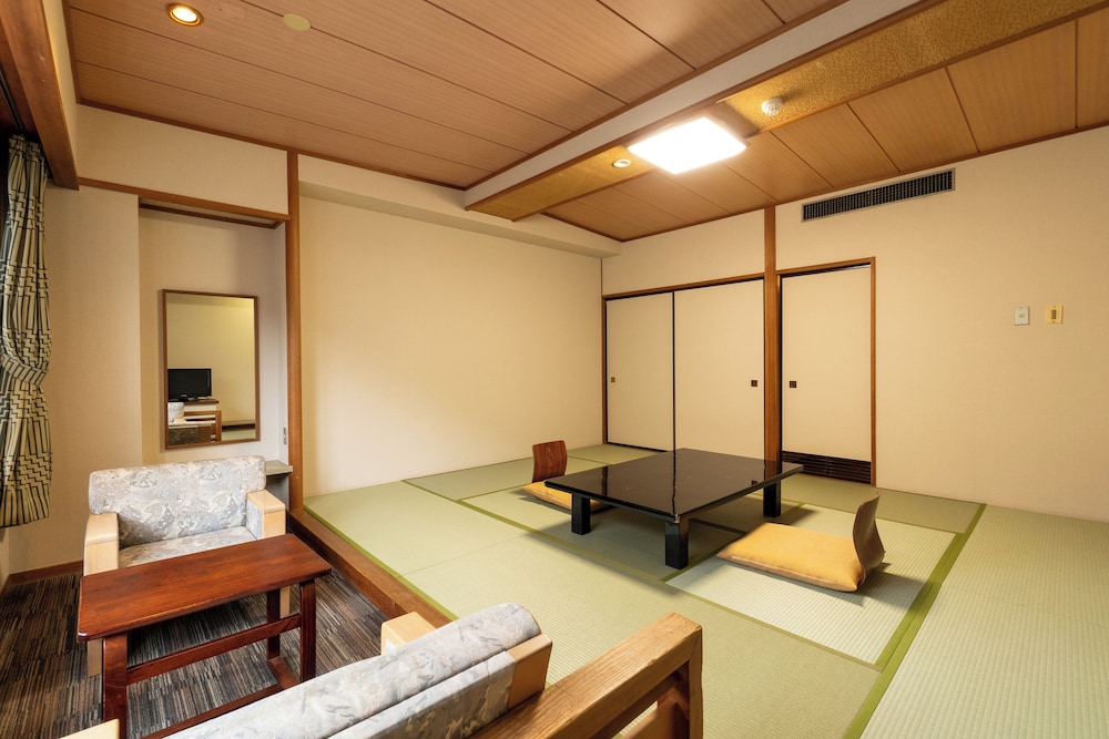 Ooedo-Onsen-Monogatari Higashiyama Grand Hotel 17/46