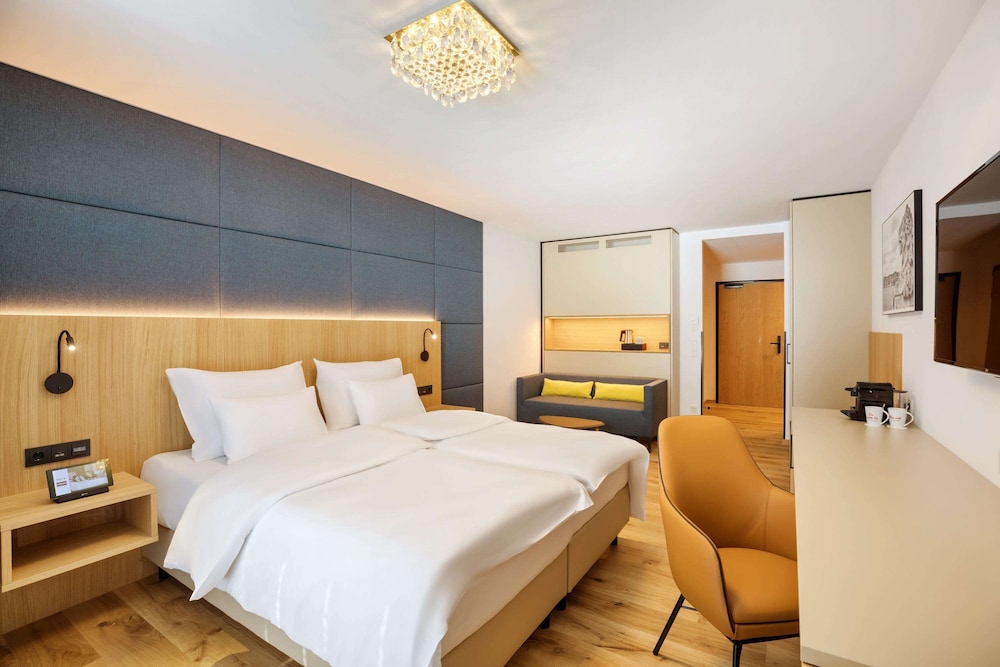 Austria Trend Hotel Maximilian 12/55