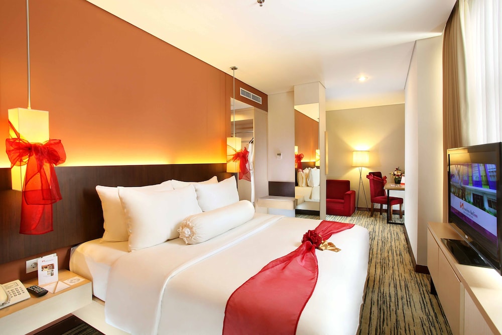 Swiss-Belinn Balikpapan 13/68
