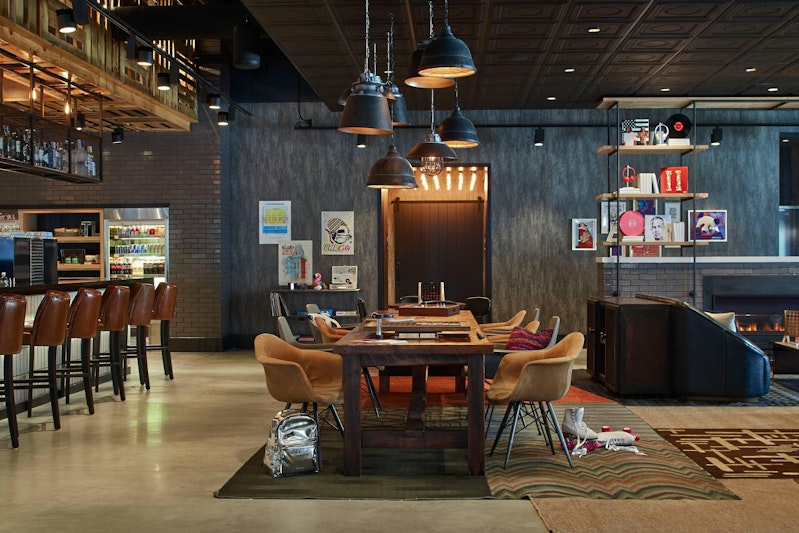 Moxy Atlanta Midtown 20/36