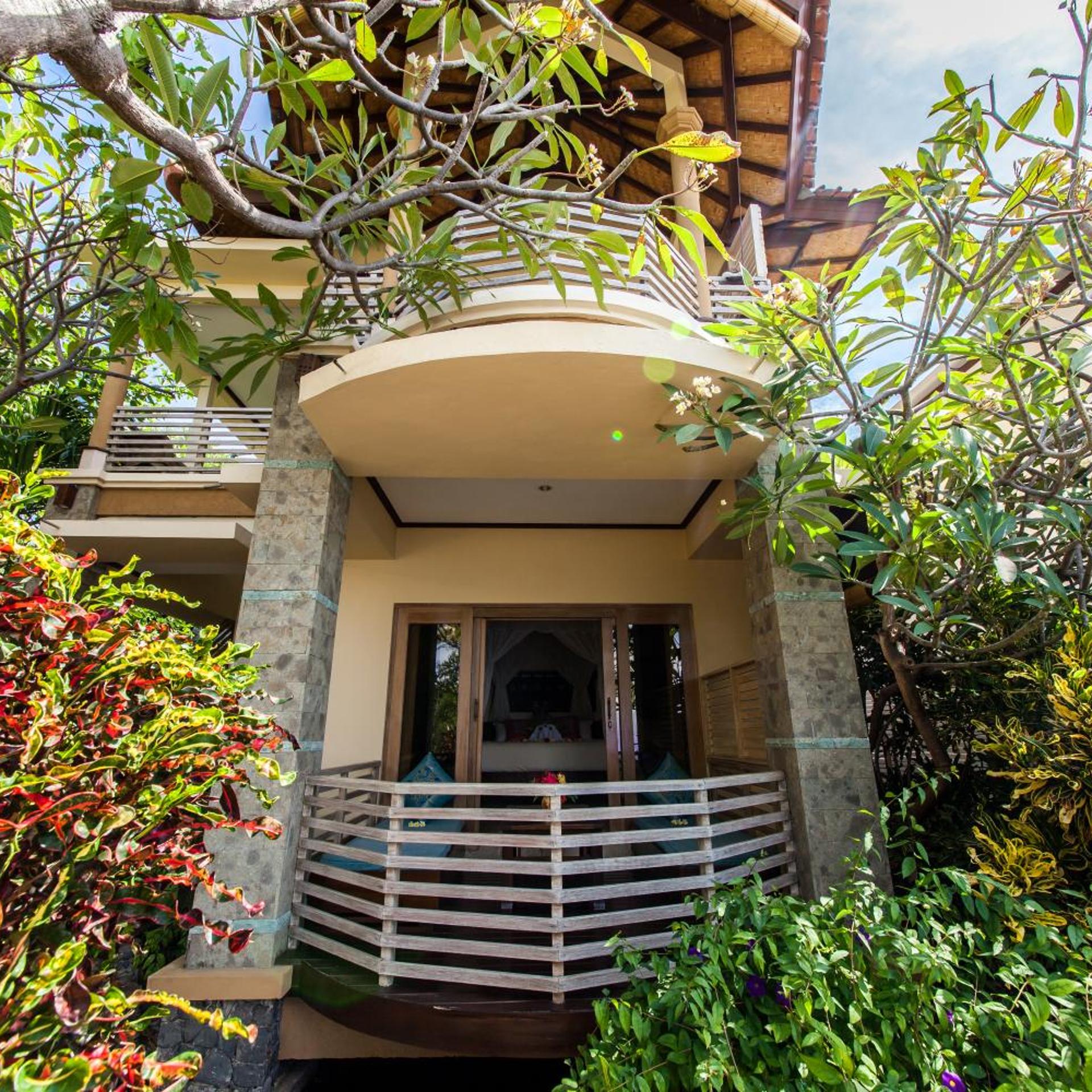 BLUE MOON VILLAS 3/55