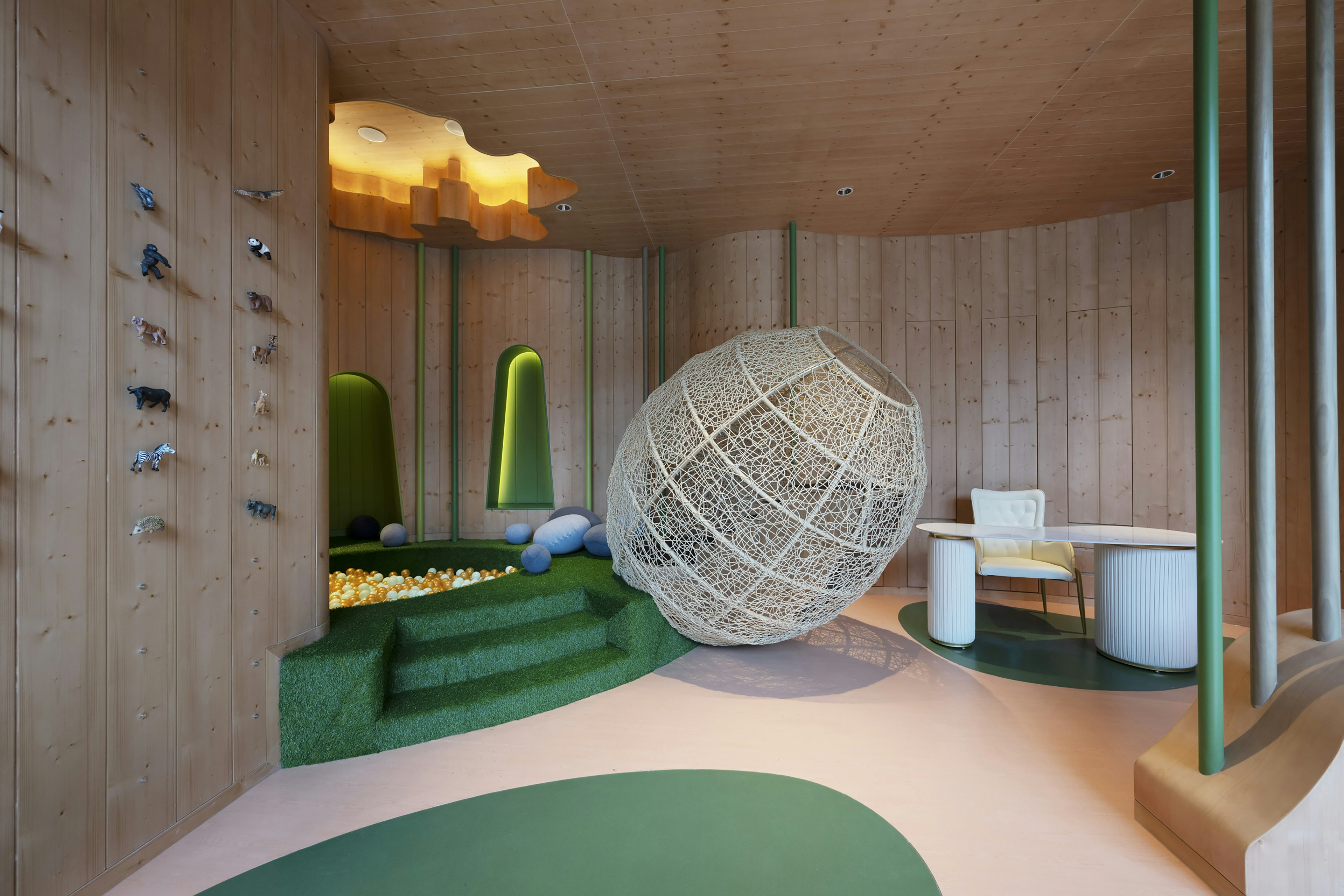 Hotel Indigo Anji 6/40