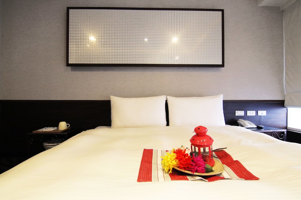 Hotel 6 - Ximen 13/29