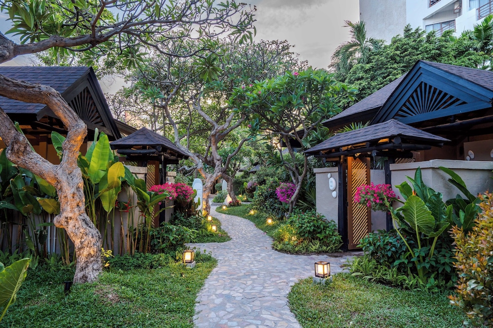 Supatra Hua Hin Resort 47/50