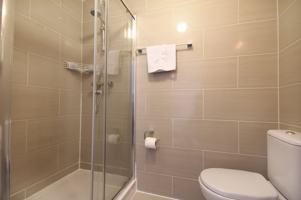 St Mark Hotel 40/50