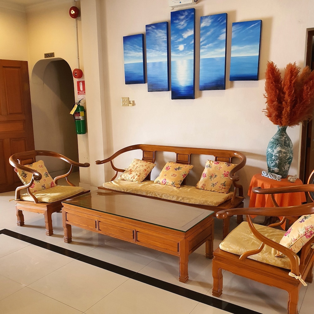 Serene Sands Health Resort 37/59