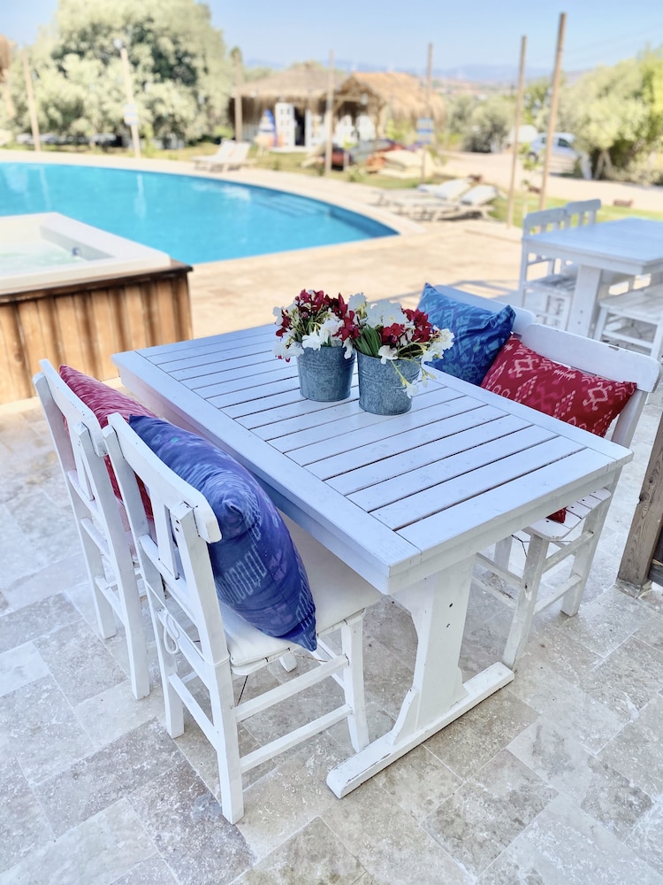 Alacati Barbarossa Hotel 20/39