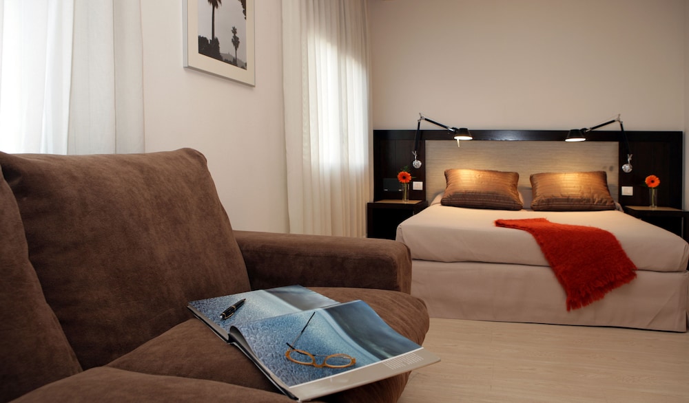 Park Hotel Barcelona 42/58