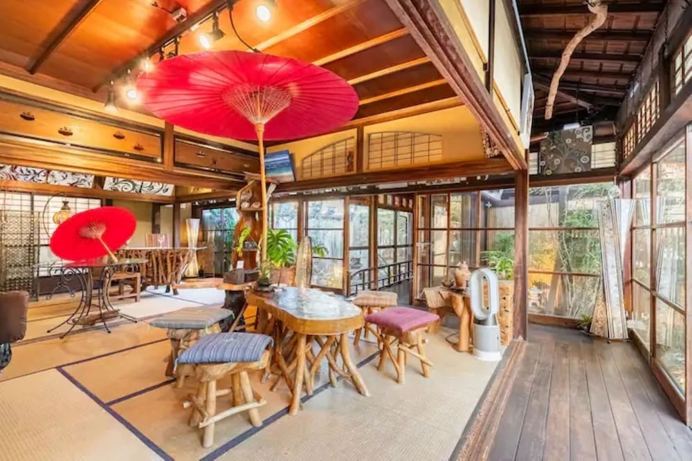 Kominka Mitsuhama Ryokan 26/41