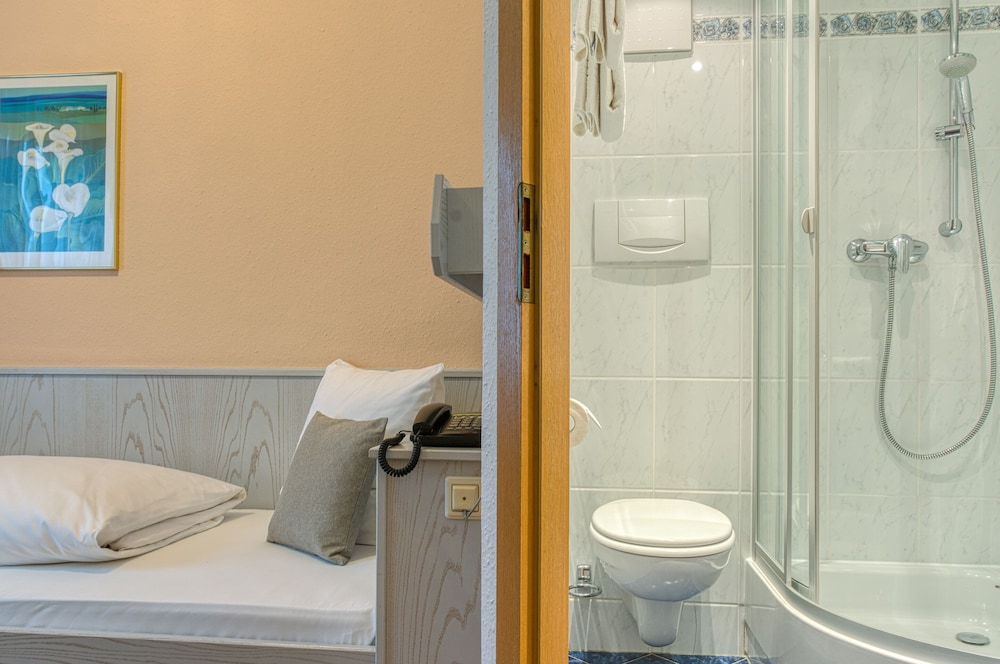 Centro Hotel Sautter 9/63