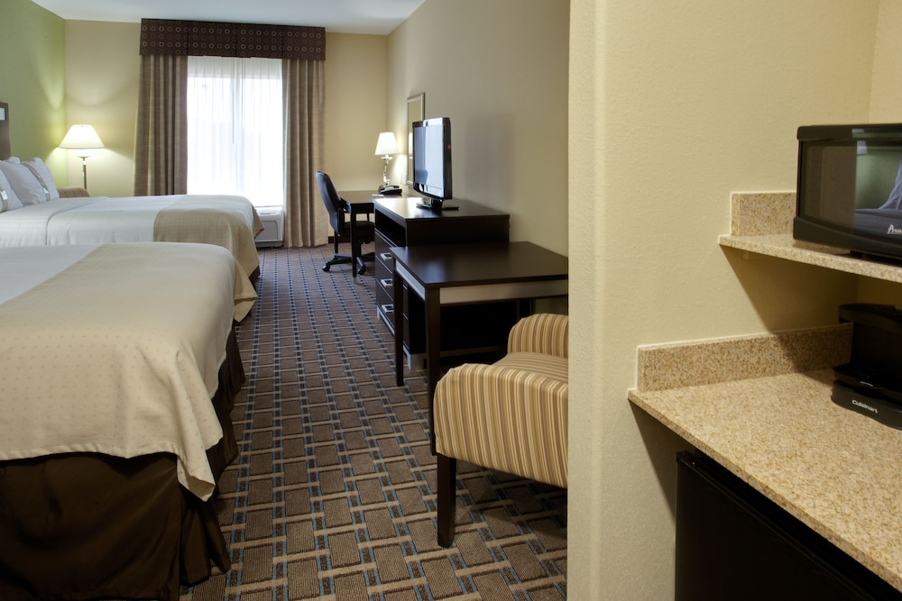 Holiday Inn Houston Webster 25/63