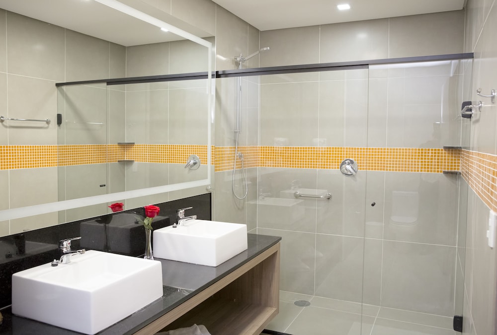 Tryp By Wyndham Ribeirao Preto 9/63