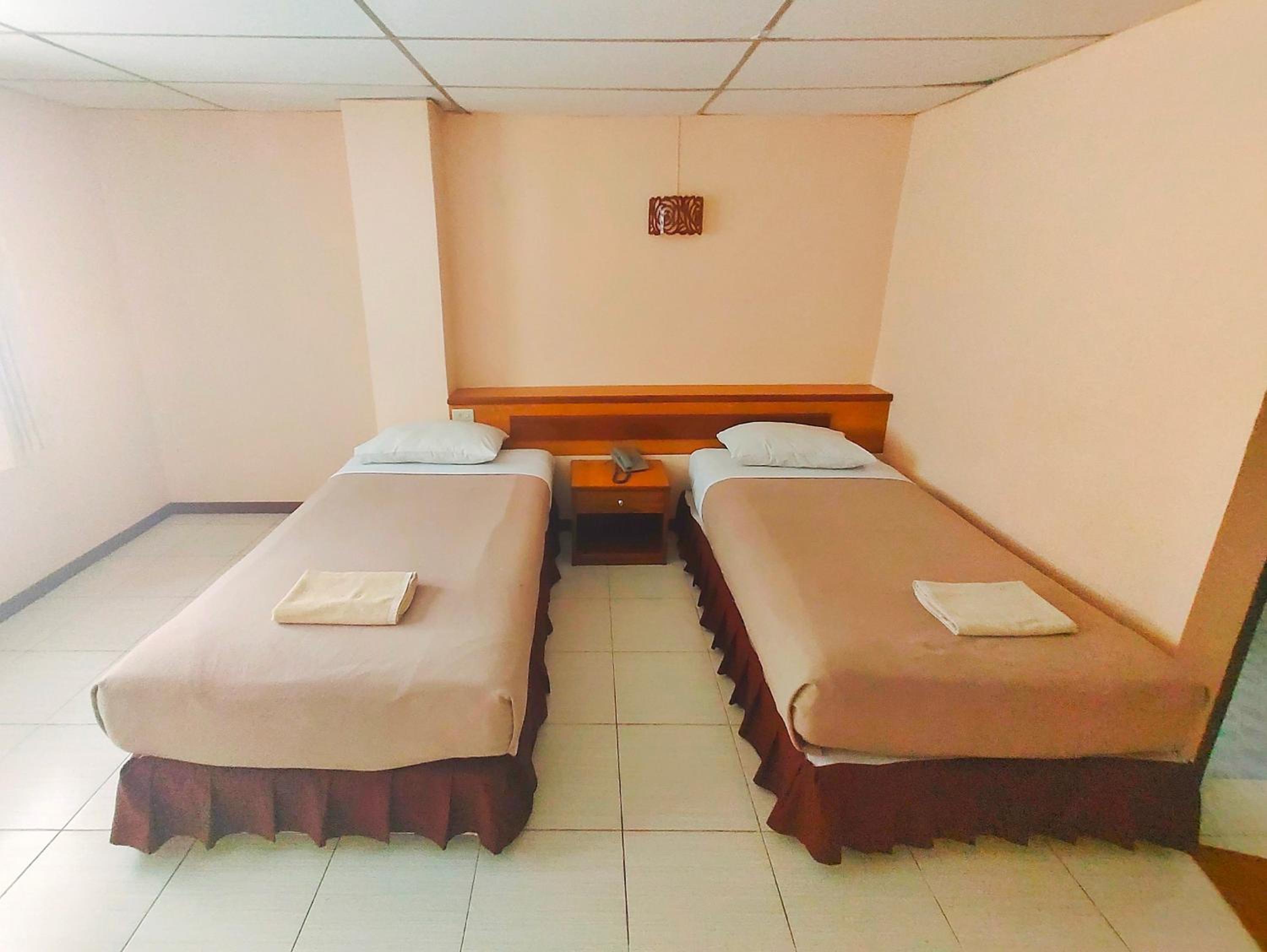 Top Thai Hotel 19/49